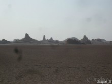 Книга "Незабываемый Иран". Глава 13.1 Керман