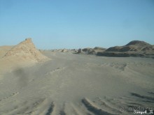 Книга "Незабываемый Иран". Глава 13.1 Керман