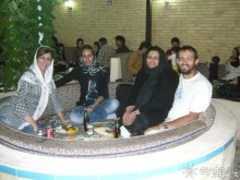 Книга "Незабываемый Иран". Глава 13.1 Керман