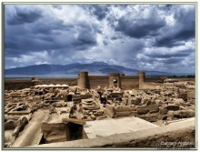 Книга "Незабываемый Иран". Глава 13.1 Керман