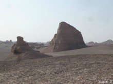 Книга "Незабываемый Иран". Глава 13.1 Керман