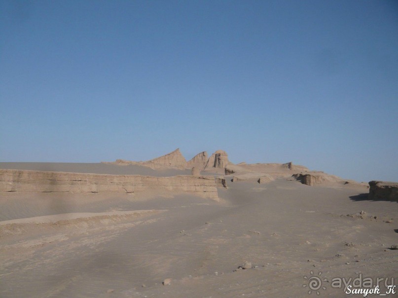 Книга "Незабываемый Иран". Глава 13.1 Керман