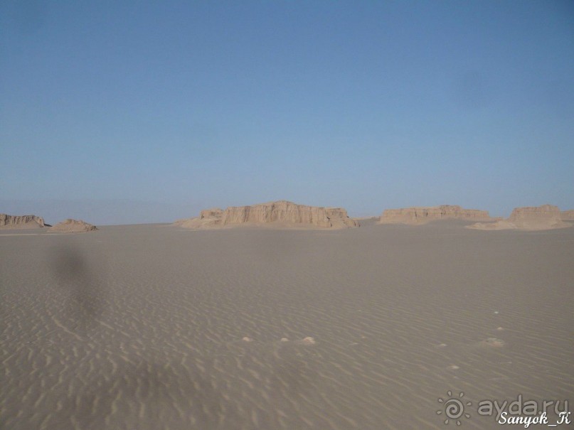 Книга "Незабываемый Иран". Глава 13.1 Керман