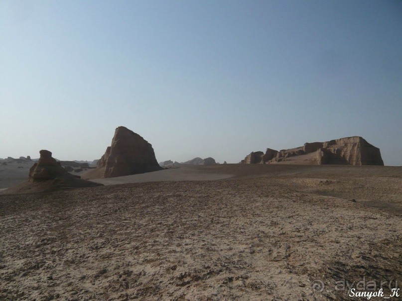 Книга "Незабываемый Иран". Глава 13.1 Керман