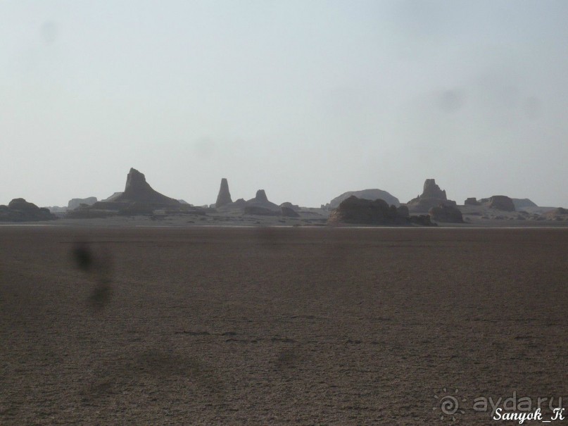 Книга "Незабываемый Иран". Глава 13.1 Керман