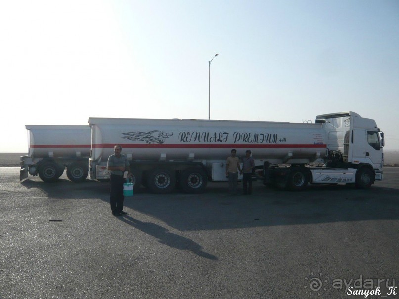 Книга "Незабываемый Иран". Глава 13.1 Керман