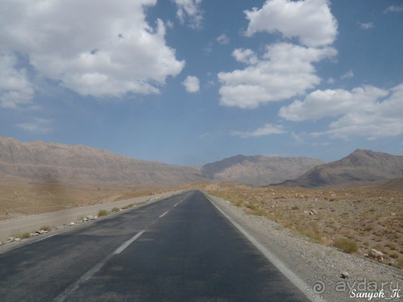 Книга "Незабываемый Иран". Глава 13.1 Керман