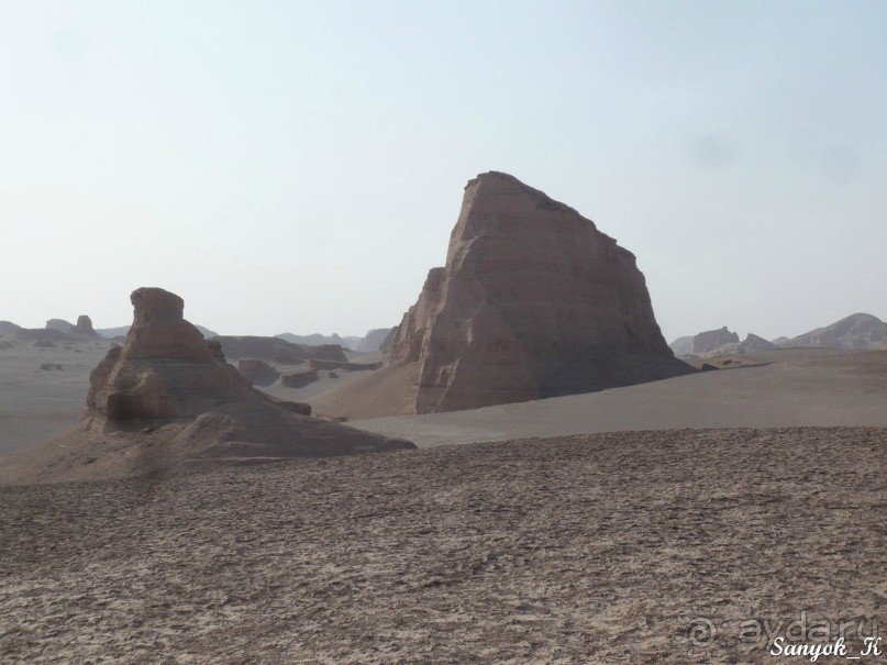 Книга "Незабываемый Иран". Глава 13.1 Керман