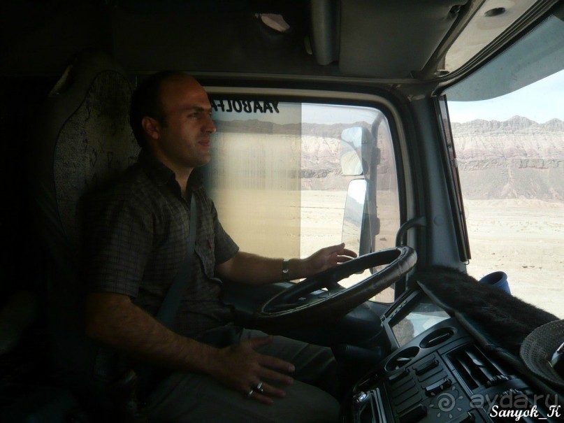 Книга "Незабываемый Иран". Глава 15. Мешхед