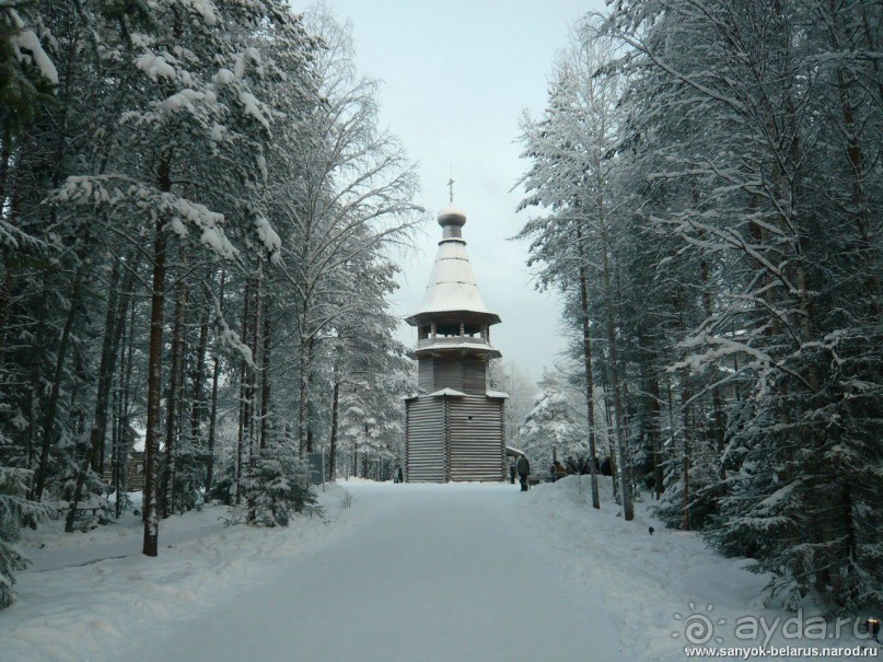 Народные промыслы России: Рождественские пряники (козули)  