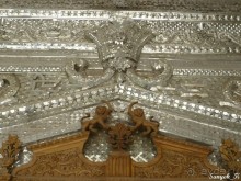 Книга "Незабываемый Иран". Глава 2.3 Дворец Голестан