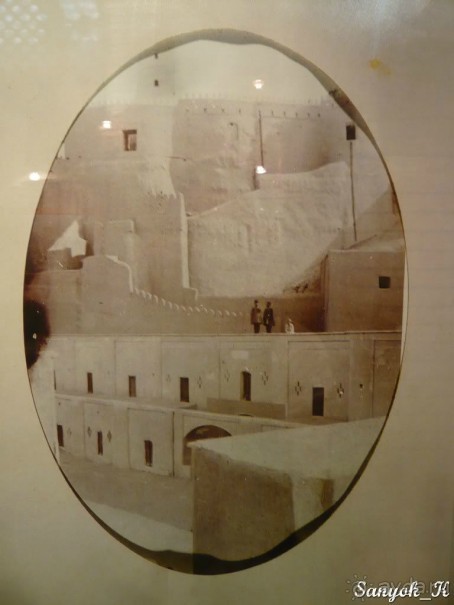 Книга "Незабываемый Иран". Глава 2.3 Дворец Голестан