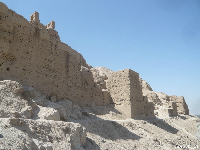 Книга "Незабываемый Иран". Глава 6.2 Достопримечательности Исфахана