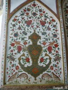 Книга "Незабываемый Иран". Глава 6.2 Достопримечательности Исфахана