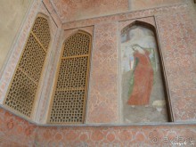 Книга "Незабываемый Иран". Глава 6.2 Достопримечательности Исфахана