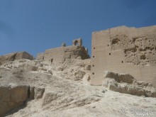 Книга "Незабываемый Иран". Глава 6.2 Достопримечательности Исфахана