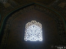 Книга "Незабываемый Иран". Глава 6.2 Достопримечательности Исфахана