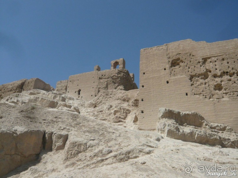 Книга "Незабываемый Иран". Глава 6.2 Достопримечательности Исфахана