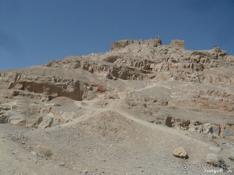 Книга "Незабываемый Иран". Глава 6.2 Достопримечательности Исфахана