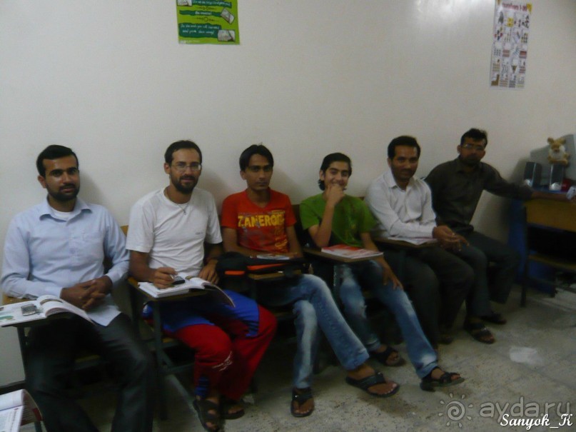 Книга "Незабываемый Иран". Глава 10. Бендер Чарак