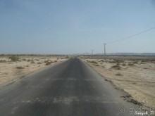 Альбом отзыва "Книга "Незабываемый Иран". Глава 9. Остров Кешм"