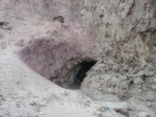 Альбом отзыва "Книга "Незабываемый Иран". Глава 9. Остров Кешм"