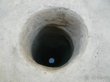 Альбом отзыва "Книга "Незабываемый Иран". Глава 9. Остров Кешм"