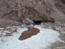 Альбом отзыва "Книга "Незабываемый Иран". Глава 9. Остров Кешм"