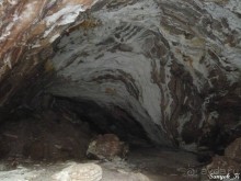 Альбом отзыва "Книга "Незабываемый Иран". Глава 9. Остров Кешм"