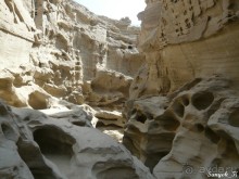 Альбом отзыва "Книга "Незабываемый Иран". Глава 9. Остров Кешм"