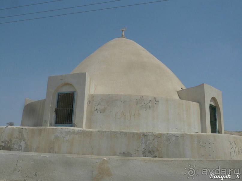 Книга "Незабываемый Иран". Глава 9. Остров Кешм