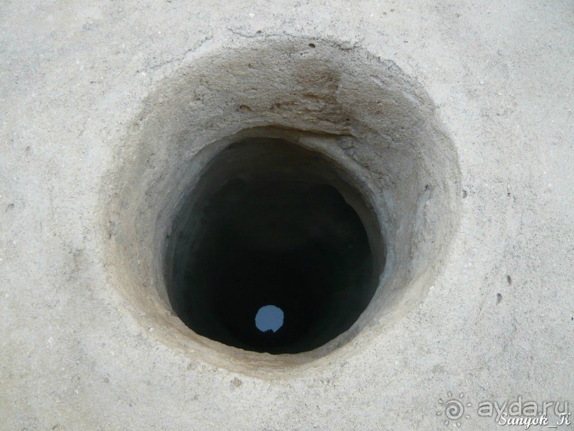 Книга "Незабываемый Иран". Глава 9. Остров Кешм