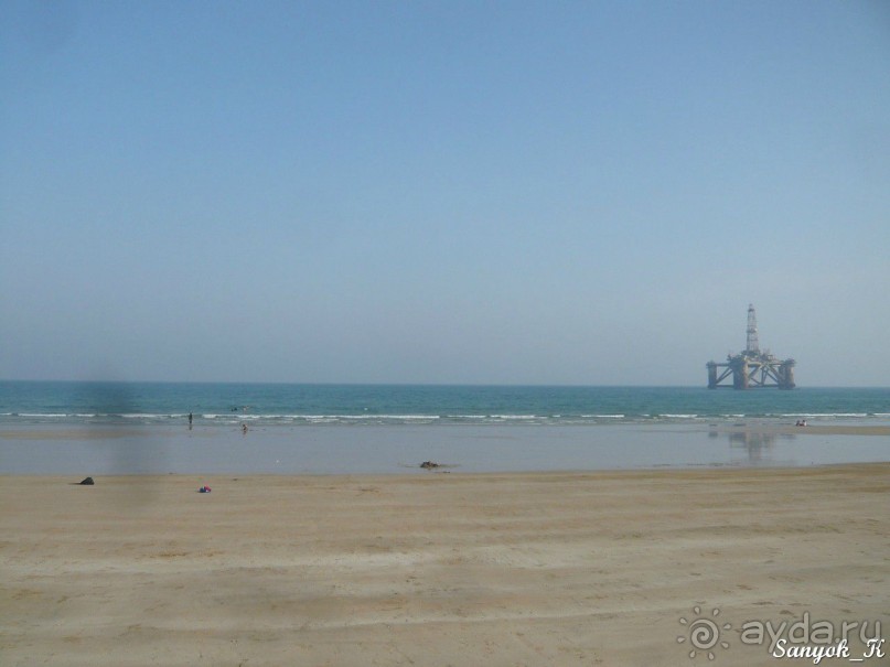 Книга "Незабываемый Иран". Глава 9. Остров Кешм