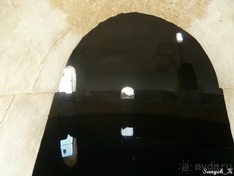 Книга "Незабываемый Иран". Глава 9. Остров Кешм