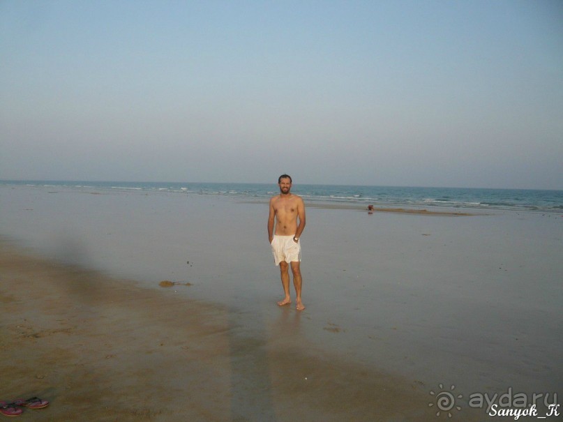 Книга "Незабываемый Иран". Глава 9. Остров Кешм