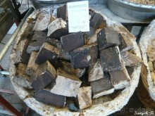 Книга "Незабываемый Иран". Глава 13.3 Базар Кермана (ковры, посуда и сладости)