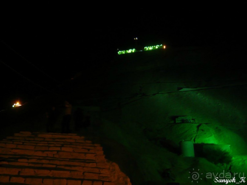 Книга "Незабываемый Иран". Глава 3. Кум