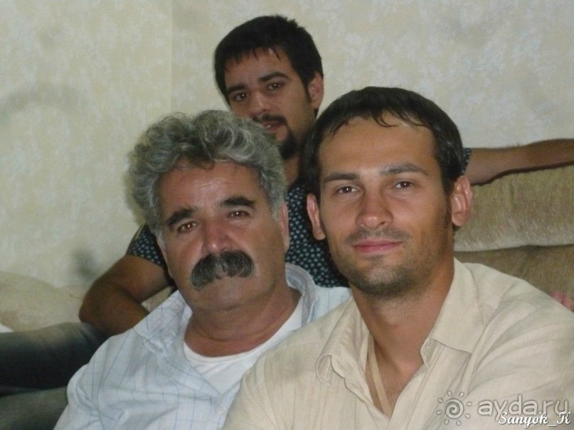 Книга "Незабываемый Иран". Глава 3. Кум