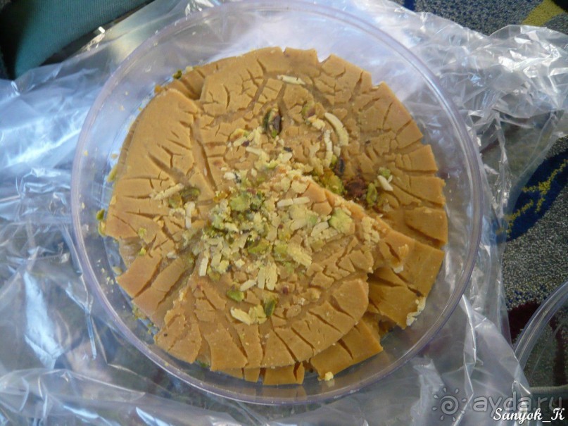 Книга "Незабываемый Иран". Глава 3. Кум