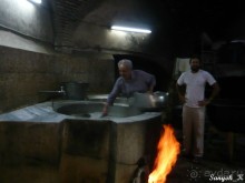 Книга "Незабываемый Иран". Глава 14.1 Йезд (Язд)