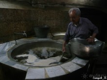 Книга "Незабываемый Иран". Глава 14.1 Йезд (Язд)