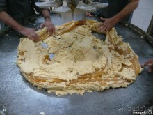 Книга "Незабываемый Иран". Глава 14.1 Йезд (Язд)