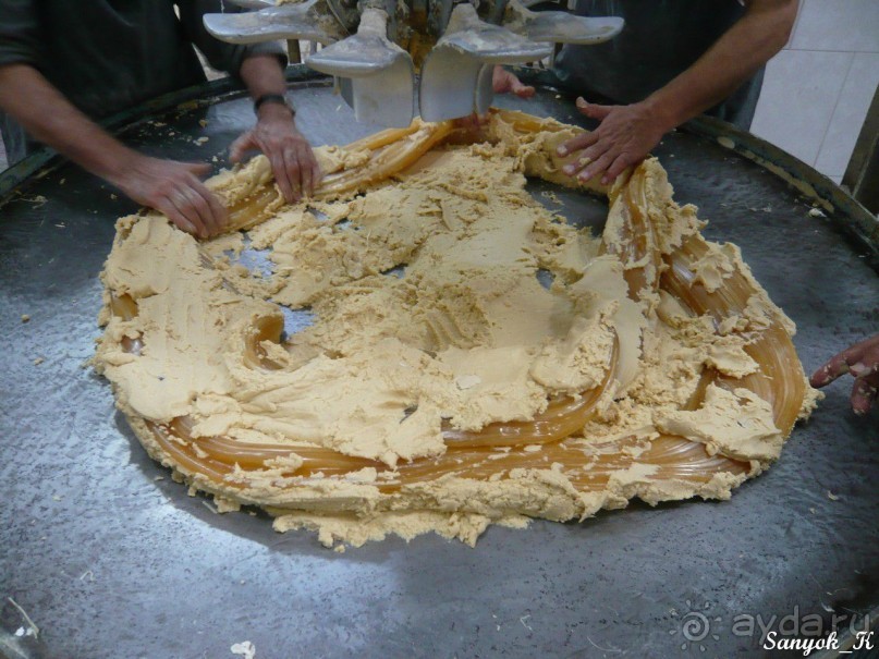 Книга "Незабываемый Иран". Глава 14.1 Йезд (Язд)