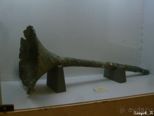 Книга "Незабываемый Иран". Глава 7.3 Персеполь и его окрестности