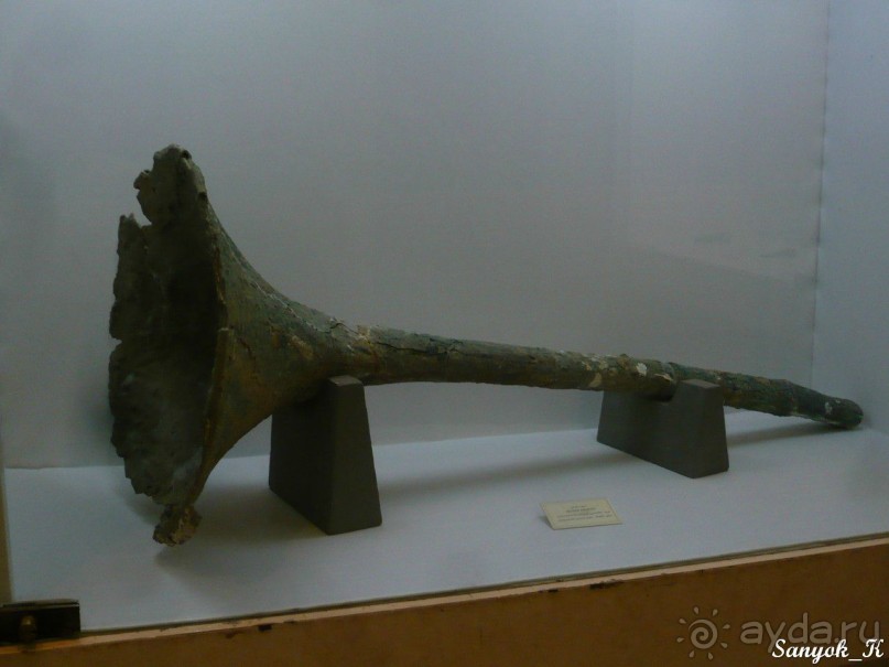 Книга "Незабываемый Иран". Глава 7.3 Персеполь и его окрестности