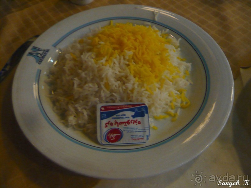 Книга "Незабываемый Иран". Глава 6.1 Исфахан