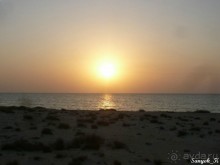 Альбом отзыва "Книга "Незабываемый Иран". Глава 11. Остров Киш"