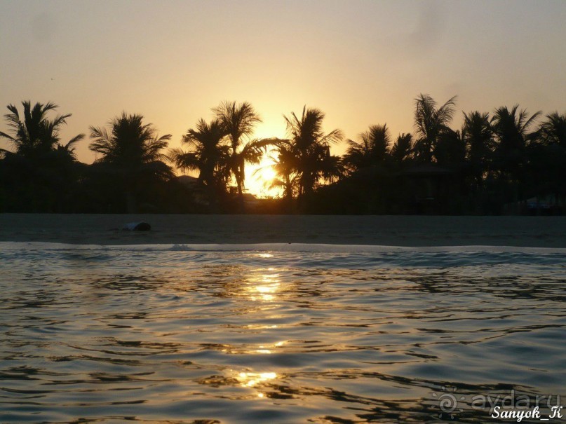 Книга "Незабываемый Иран". Глава 11. Остров Киш