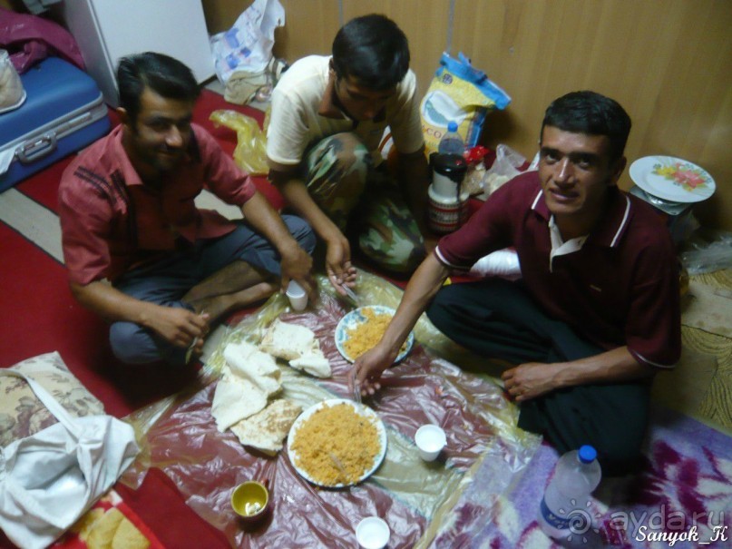 Книга "Незабываемый Иран". Глава 11. Остров Киш