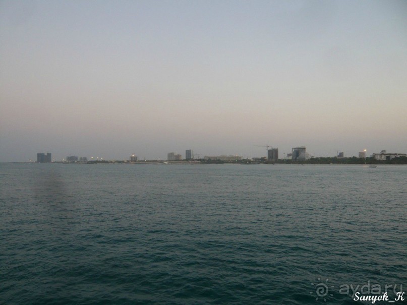 Книга "Незабываемый Иран". Глава 11. Остров Киш